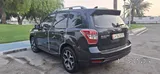 Subaru Forester 2015 – Full Option | AWD | Japan Make Car for Sale