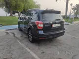 Subaru Forester 2015 – Full Option | AWD | Japan Make Car for Sale