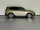 Subaru Forester 2022 V4 2.0L