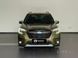 Subaru Forester 2022 V4 2.0L