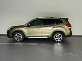 Subaru Forester 2022 V4 2.0L
