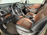Subaru Forester 2022 V4 2.0L