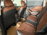 Subaru Forester 2022 V4 2.0L