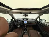 Subaru Forester 2022 V4 2.0L