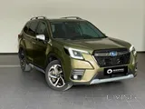 Subaru Forester 2022 V4 2.0L