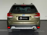 Subaru Forester 2022 V4 2.0L