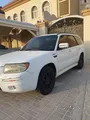 Subaru Forester SG9 Non Turbo