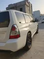 Subaru Forester SG9 Non Turbo