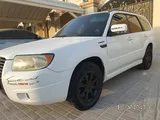 Subaru Forester SG9 Non Turbo