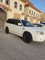 Subaru Forester SG9 Non Turbo