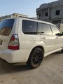 Subaru Forester SG9 Non Turbo