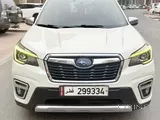 Subaru Forster 