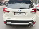 Subaru Forster 