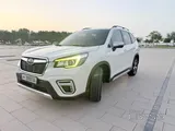 Subaru Forster 