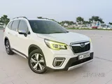 Subaru Forster 