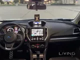 Subaru Forster 