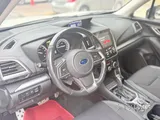 Subaru Forster 