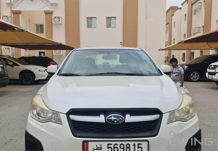 Subaru Impreza  2013