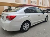 Subaru Impreza 2013