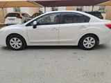Subaru Impreza 2013