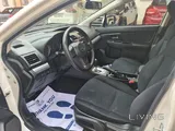 Subaru Impreza 2013