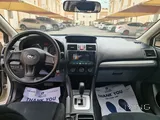 Subaru Impreza 2013