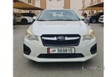 Subaru Impreza 2013