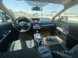 Subaru Impreza 2015 model