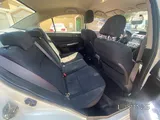 Subaru Impreza 2015 model
