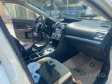 Subaru Impreza 2015 model