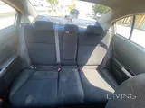 Subaru Impreza 2015 model