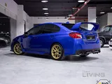 Subaru Impreza WRX STI 2016