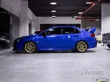 Subaru Impreza WRX STI 2016