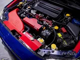 Subaru Impreza WRX STI 2016