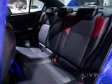 Subaru Impreza WRX STI 2016