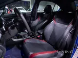 Subaru Impreza WRX STI 2016