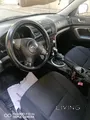 SUBARU LEGACY 2008 MODEL