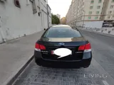 Subaru Legacy 2011 Automatic | 192,000 KM | QAR 13,000