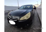 Subaru Legacy 2011 Automatic | 192,000 KM | QAR 13,000