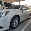 Subaru Legacy 2015