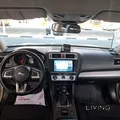 Subaru Legacy 2015