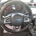 Subaru Legacy 2015