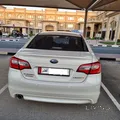 Subaru Legacy 2015