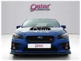 Subaru WRX STi 2016