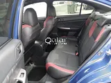 Subaru WRX STi 2016
