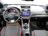 Subaru WRX STi 2016