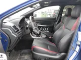 Subaru WRX STi 2016