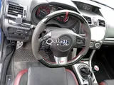 Subaru WRX STi 2016