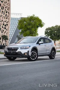 Subaru XV  2021