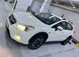 Subaru Xv 2015